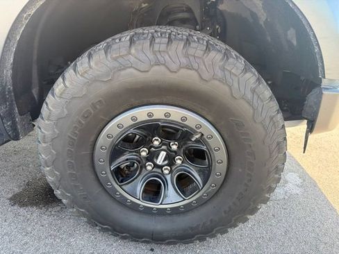 Used 2023 Ford F150 Raptor AWD/4WD image 4