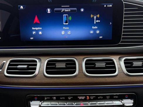 New 2026 Mercedes-Benz GLE 350 4MATIC image 29