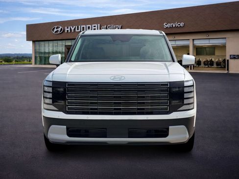 New 2026 Hyundai Palisade SE AWD/4WD image 12