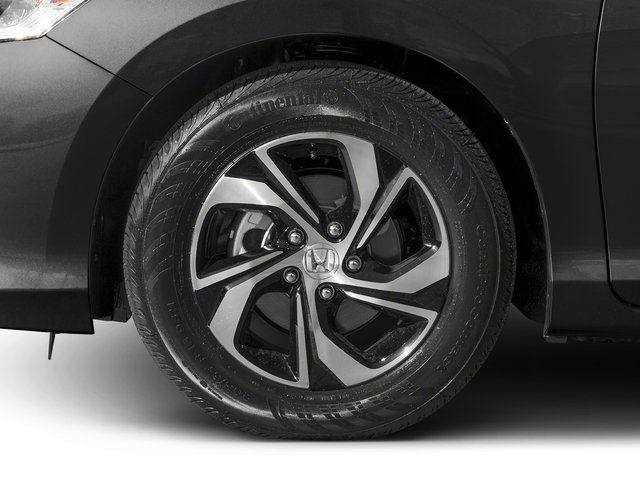 Used 2017 Honda Accord LX image 14