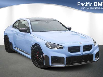 Used 2023 BMW M2