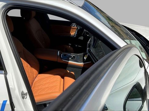 New 2026 BMW X5 xDrive40i AWD/4WD image 29