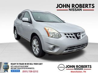 Used 2012 Nissan Rogue SL video 1