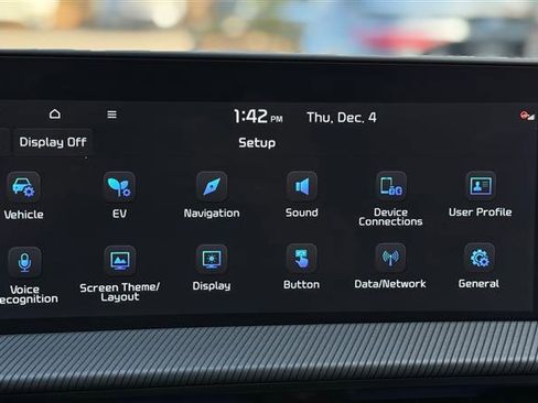 Used 2023 Kia EV6 GT-Line w/ GT-Line White Seat Package image 39