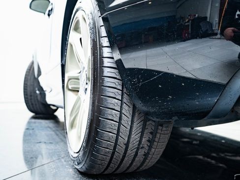 Used 2008 Audi TT 3.2 image 37