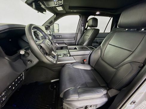 Used 2023 Toyota Sequoia Platinum image 21