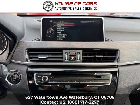 Used 2017 BMW X1 xDrive28i AWD/4WD image 29