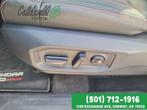 Used 2024 Toyota Tundra TRD Pro image 12