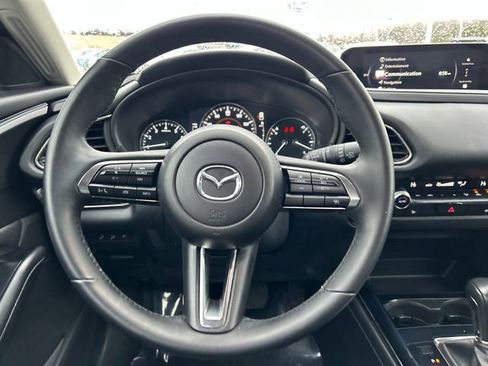 Used 2025 MAZDA CX-30 AWD 2.5 S w/ Preferred Package image 11