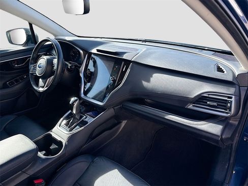 Used 2022 Subaru Legacy Limited image 30