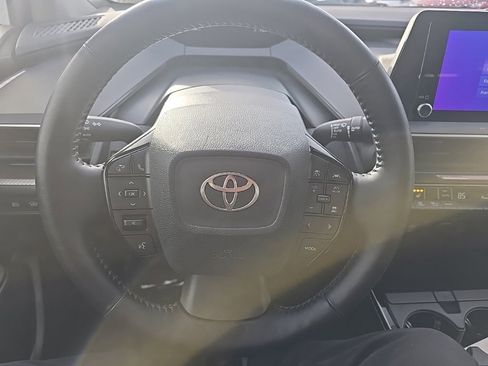 Certified 2024 Toyota Prius XLE image 20