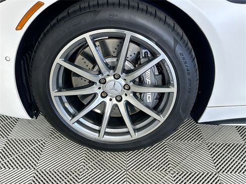 Certified 2023 Mercedes-Benz SL 43 AMG image 30