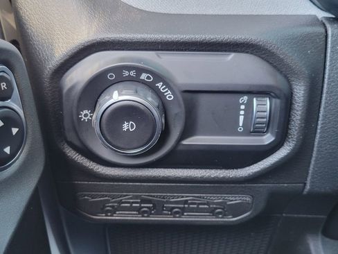 New 2026 Jeep Wrangler Willys image 11