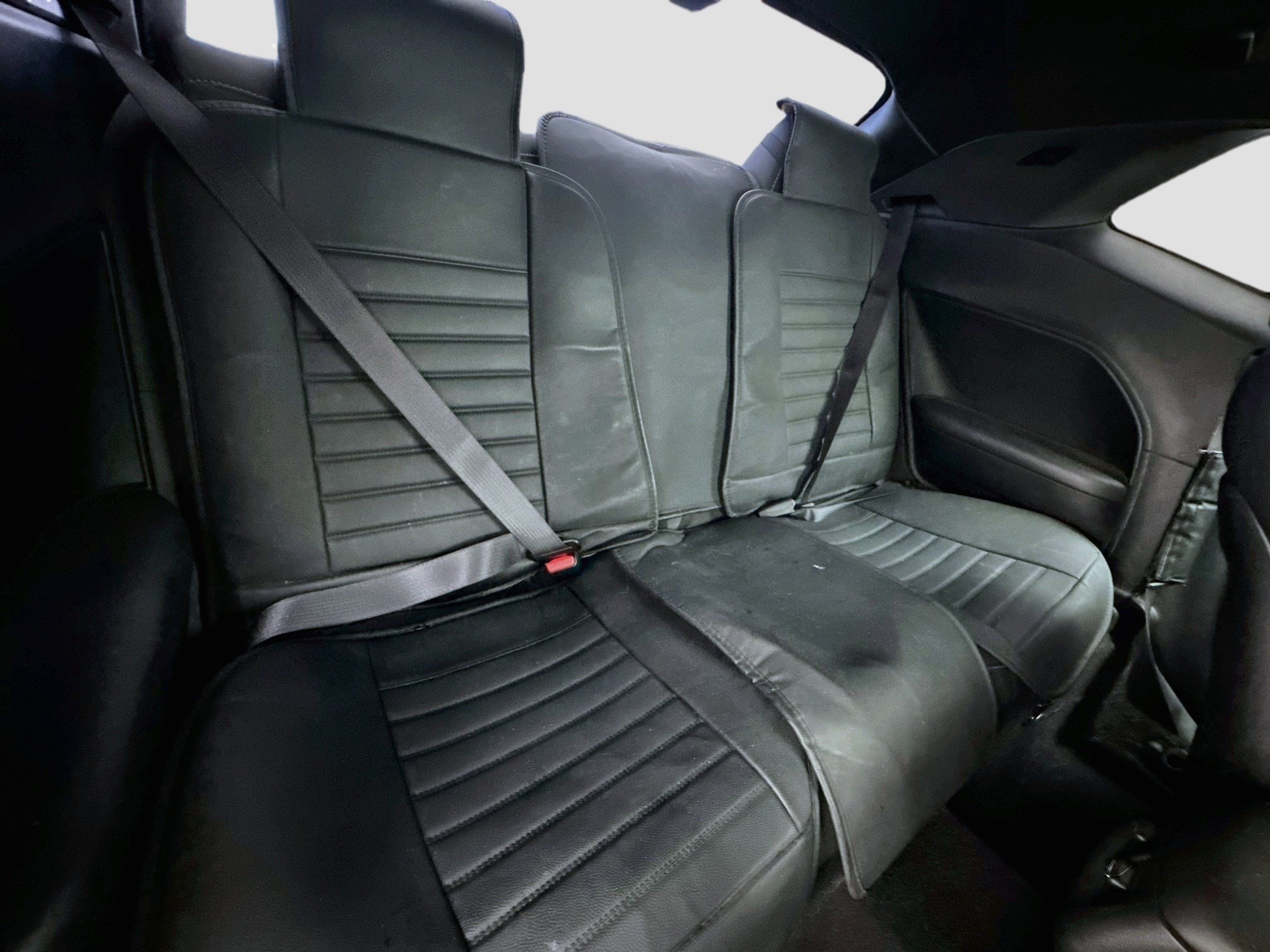 Used 2019 Dodge Challenger R/T Scat Pack w/ Driver Convenience Group RWD image 17