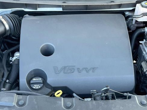 Used 2023 Chevrolet Traverse High Country AWD/4WD image 33