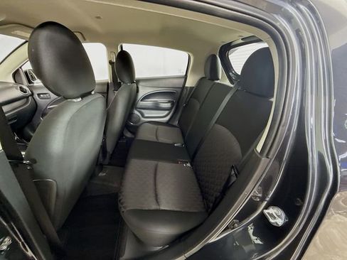 Used 2024 Mitsubishi Mirage ES image 22