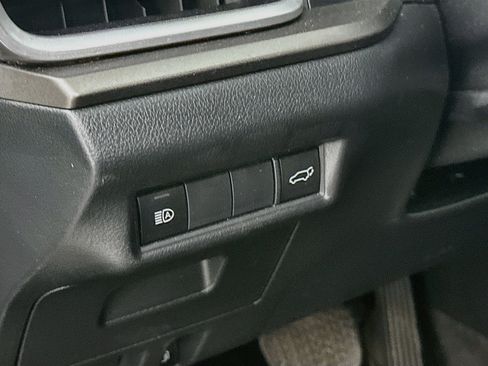 Used 2024 Toyota Grand Highlander AWD image 17