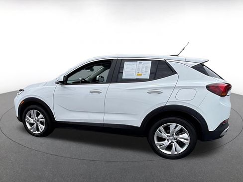 Used 2025 Buick Encore GX Preferred FWD image 8