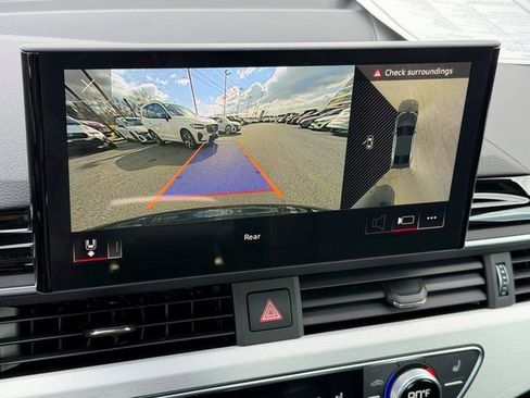 Certified 2022 Audi A5 2.0T Premium Plus w/ Premium Plus image 27