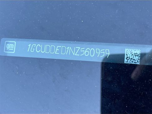 Used 2022 Chevrolet Silverado 1500 LT image 31