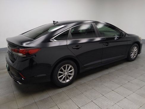 Used 2018 Hyundai Sonata SE FWD image 10