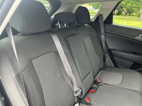 Certified 2024 Kia Sportage LX FWD image 23