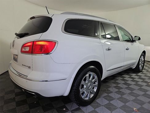 Used 2017 Buick Enclave Leather image 6