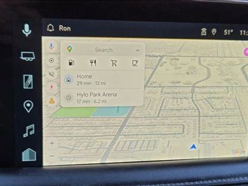 Used 2022 Chevrolet Tahoe Z71 w/ Luxury Package image 12