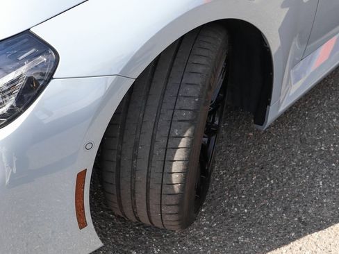 Used 2025 BMW M2 w/ Lighting Package image 42