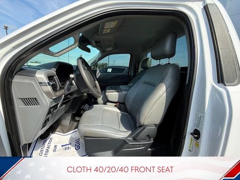 Used 2021 Ford F150 XL w/ Equipment Group 101A High RWD image 11