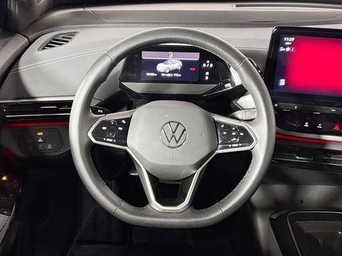 Certified 2023 Volkswagen ID.4 Pro S Plus AWD/4WD image 14