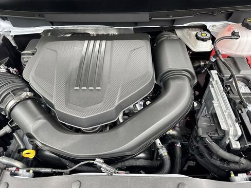 New 2026 GMC Acadia Elevation w/ Black Edition image 26