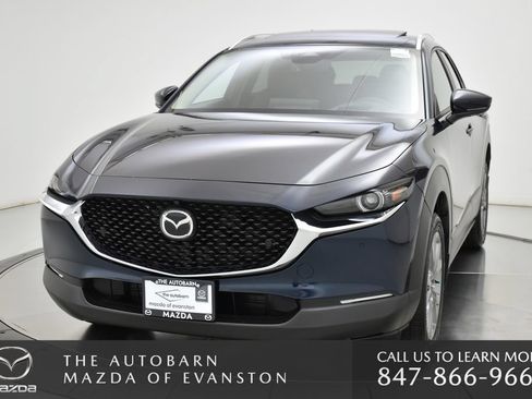 New 2026 MAZDA CX-30 AWD 2.5 S w/ Premium Package image 15