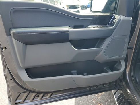 Used 2022 Ford F150 XLT w/ Equipment Group 302A High image 19