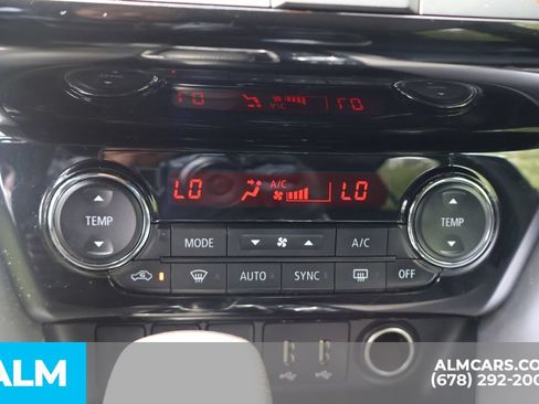 Used 2024 Mitsubishi Eclipse Cross SE AWD/4WD image 34