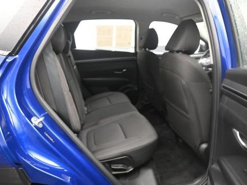 Used 2023 Hyundai Tucson SE AWD/4WD image 26