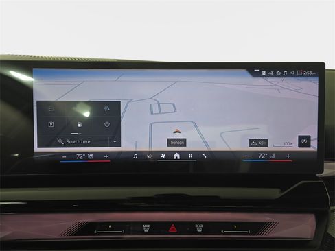 New 2026 BMW 540i xDrive 540i xDrive w/ M Sport Package image 22