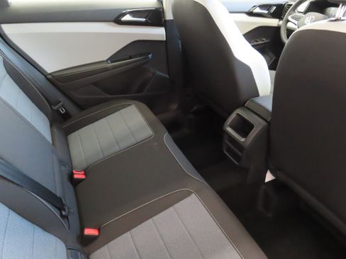 New 2026 Volkswagen Taos S FWD image 24