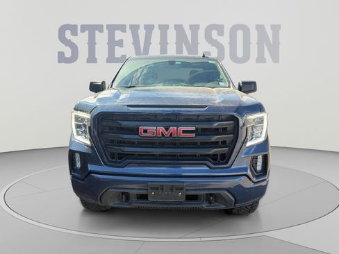 Used 2021 GMC Sierra 1500 Elevation AWD/4WD image 8