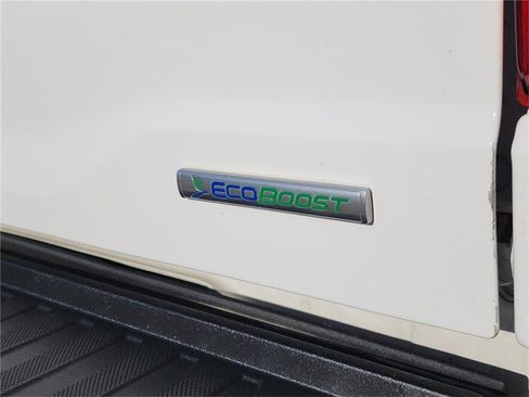 Used 2021 Ford F150 XL w/ STX Appearance Package image 10