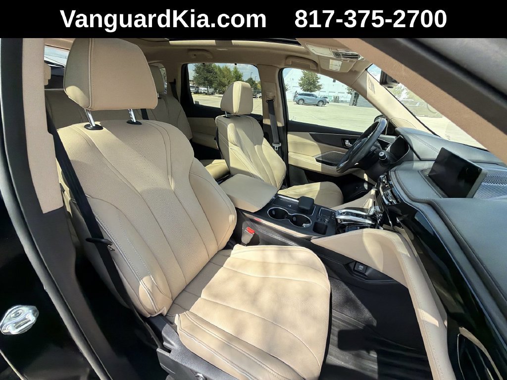 Used 2023 Acura MDX w/ Advance Package AWD/4WD image 29