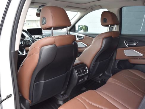 Used 2020 Acura RDX AWD w/ Technology Package image 63