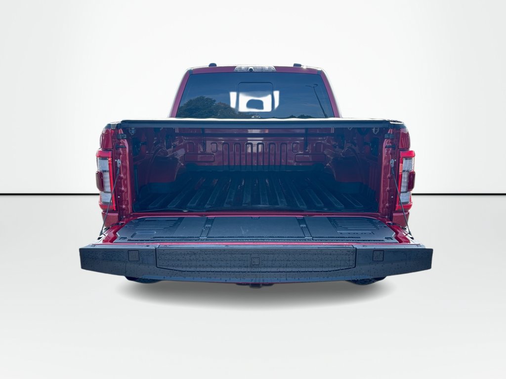 Certified 2023 Ford F150 Raptor w/ Raptor Carbon Fiber Package AWD/4WD image 11