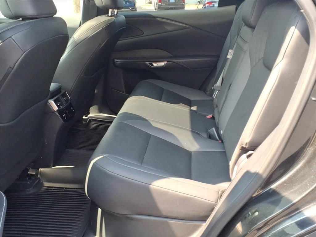 Used 2025 Lexus RX 350 Premium w/ Convenience Package FWD image 24