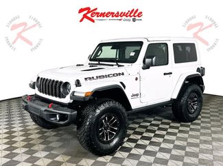 New 2026 Jeep Wrangler Rubicon video 3