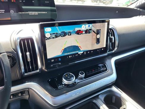 New 2026 Ford Expedition Platinum w/ Stealth Performance Package image 13