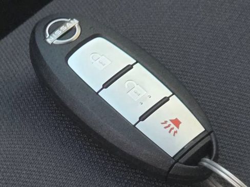 New 2026 Nissan Frontier S w/ Tow Package image 28