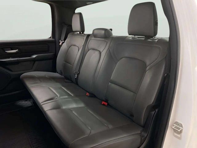 Used 2023 RAM 1500 Tradesman RWD image 55
