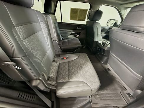 Certified 2024 Toyota Sequoia Limited w/ Nightshade Package AWD/4WD image 27