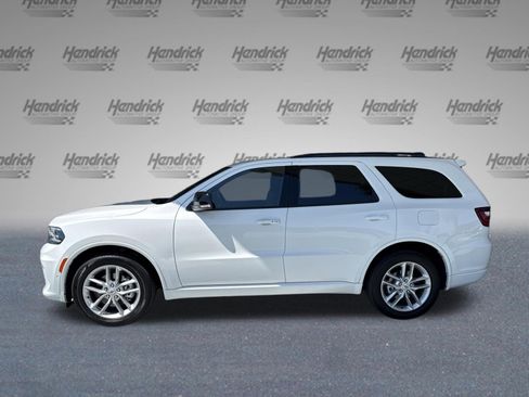 Used 2026 Dodge Durango GT AWD/4WD image 6
